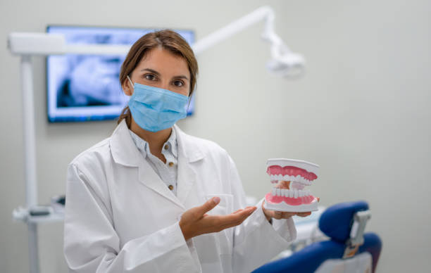 Best Emergency Broken Tooth Repair in Midland, PA