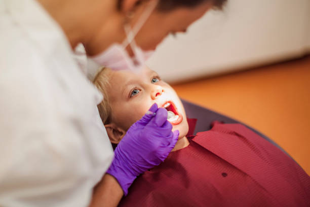 Best Emergency Tooth Extraction in Midland, PA